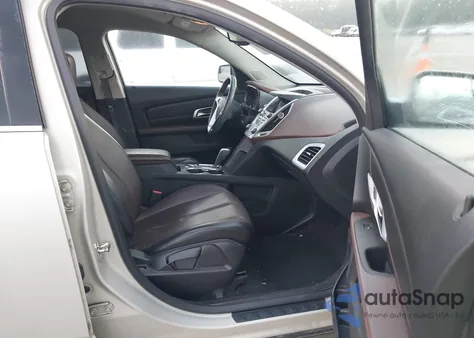 2014 GMC Terrain Slt-1 z USA, uszkodzony, nr VIN 2GKALSEK0E6328393